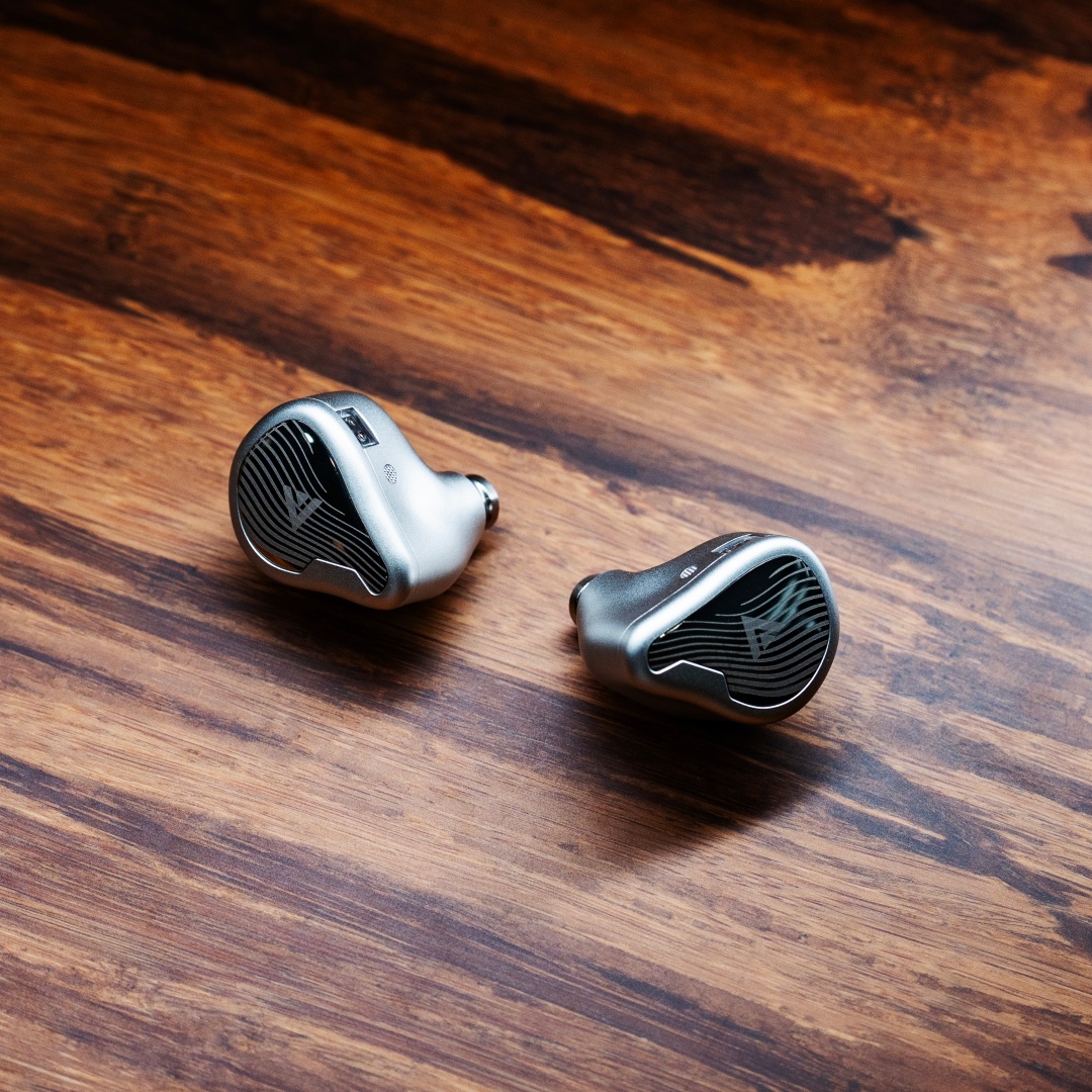 Беспроводные внутриканальные м – обзор и цена Planar Magnetic Iem Earphones