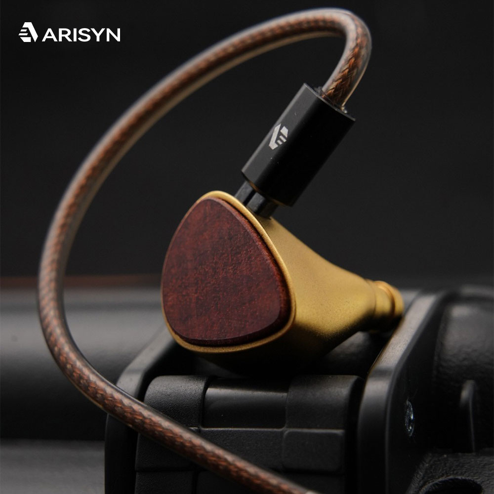 Новые наушники ARISYN HUO SHU  – обзор и цена Headphones