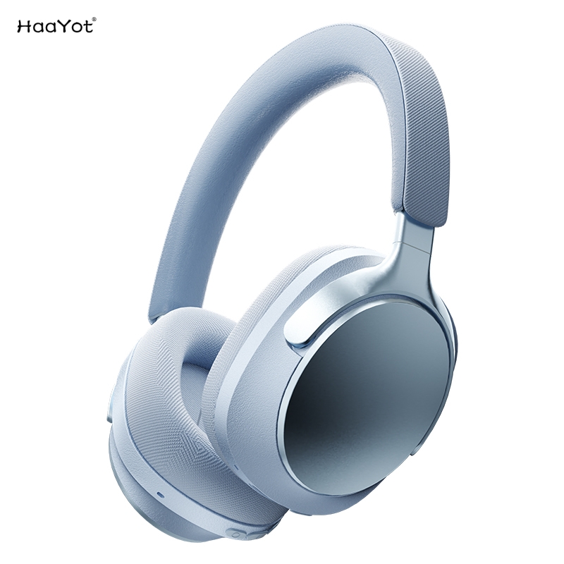 Наушники Bluetooth, шумоподавл – обзор и цена Anc Wireless Over Ear Headphones