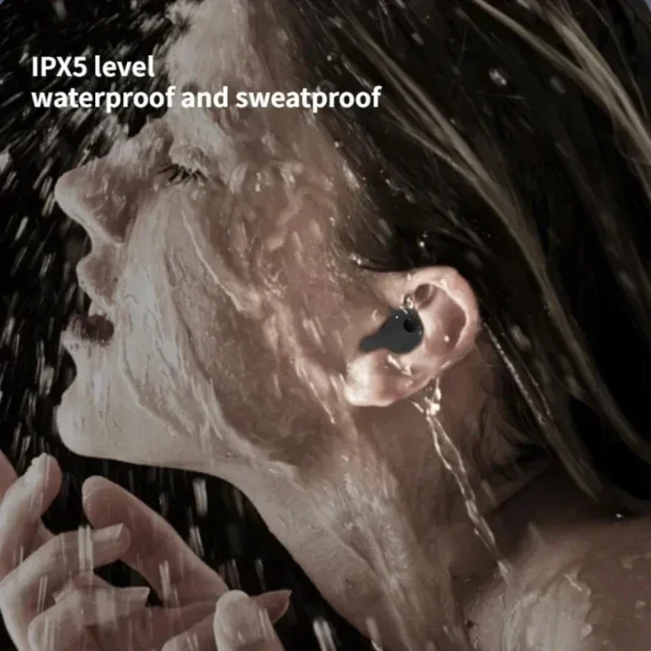 XIKCU MD538 невидимые беспрово – обзор и цена Sleep Mask Headphones Bluetooth
