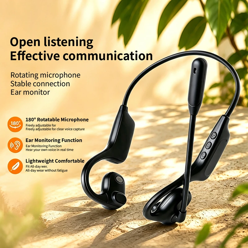 Беспроводная гарнитура с откры – обзор и цена Type C Wired Earphones With Mic