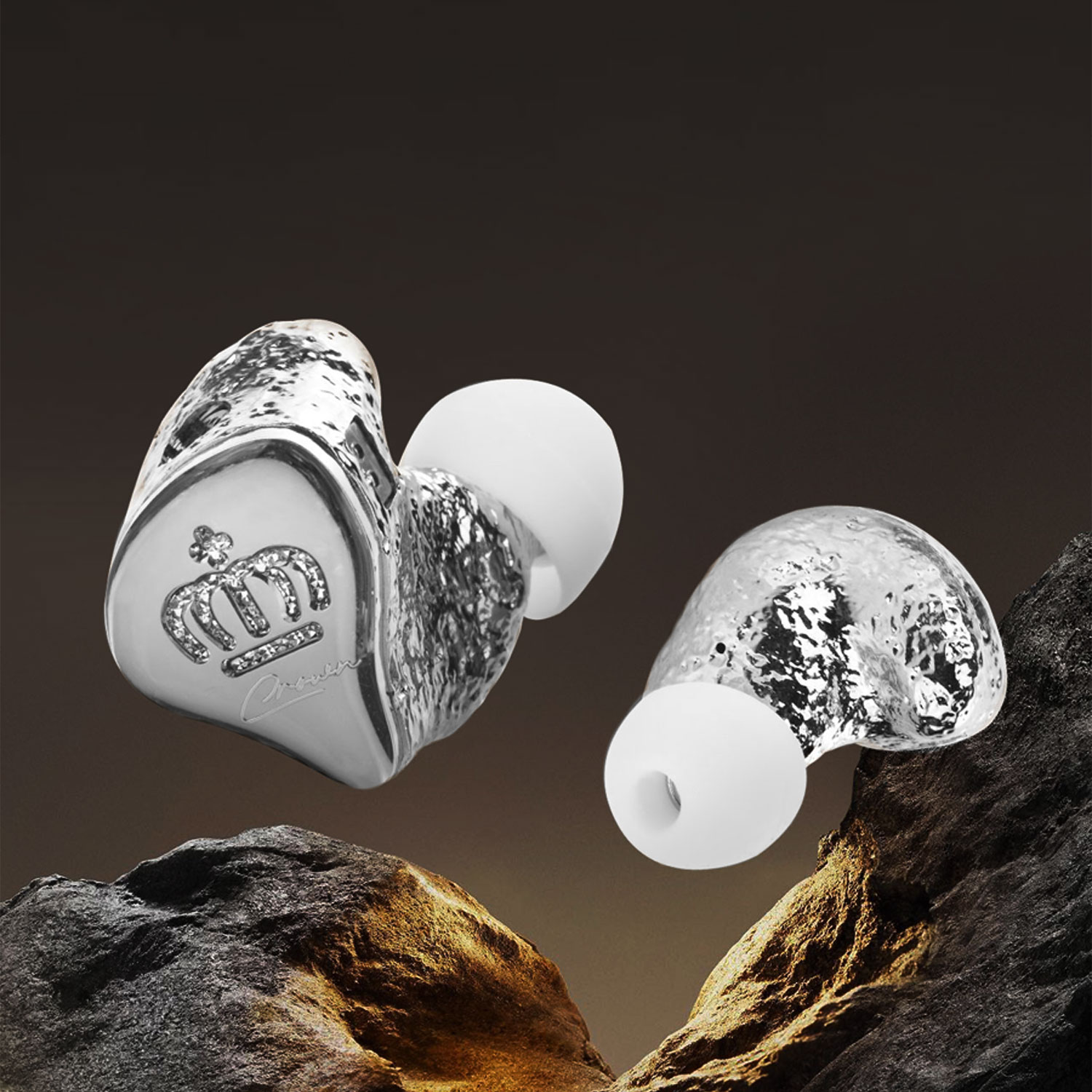 EarAcoustic VSA PM Crown 11.4  – обзор и цена Planar Magnetic Iem Earphones