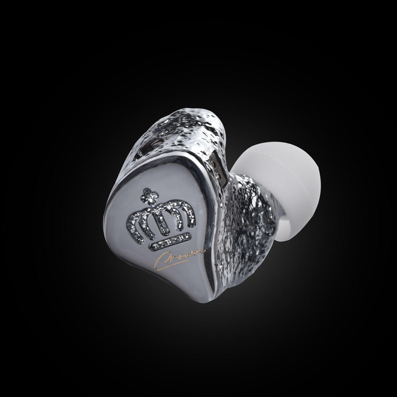 EarAcoustic VSA PM Crown 11.4  – обзор и цена Planar Magnetic Iem Earphones