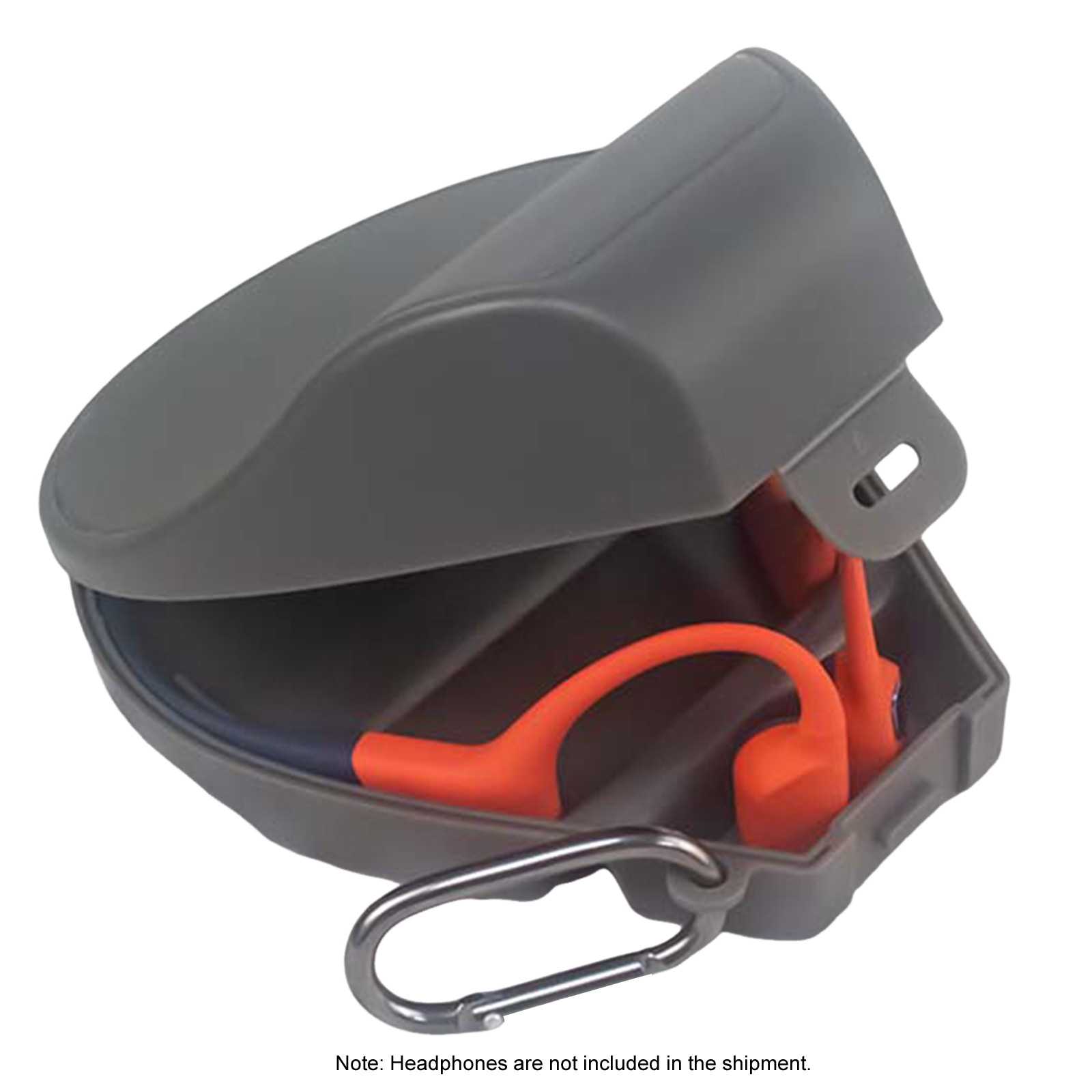 Чехол для наушников SHOKZ Run  – обзор и цена Bone Conduction Running Headphones
