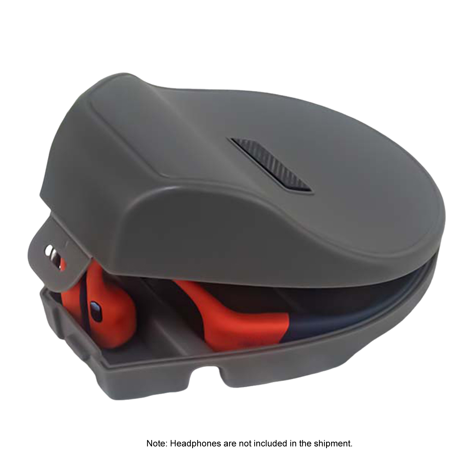 Чехол для наушников SHOKZ Run  – обзор и цена Bone Conduction Running Headphones