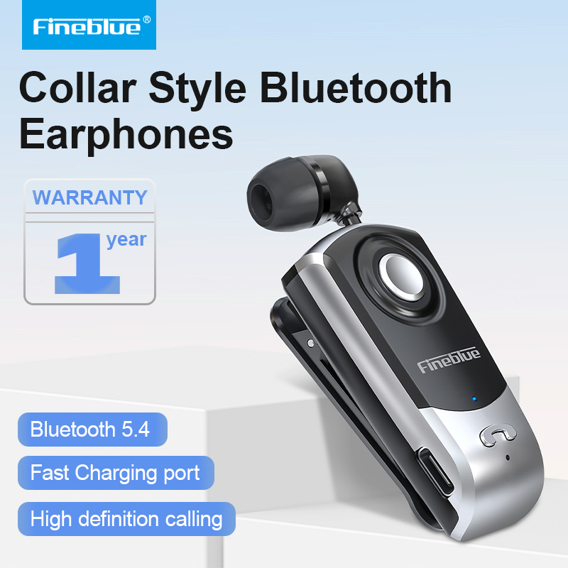 Fineblue F960 Беспроводная Blu – обзор и цена Type C Wired Earphones With Mic